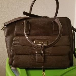 DKNY purse